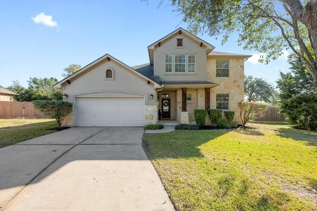 5609 York Bridge Cir, Austin, TX 78749 - #1