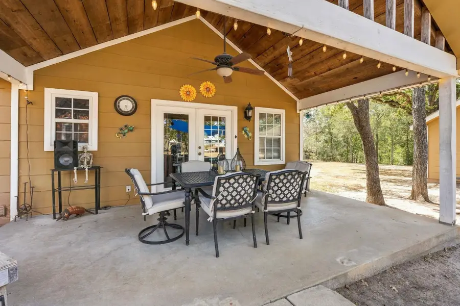 172 Heritage Oaks Dr, Cedar Creek, TX 78612 - #3