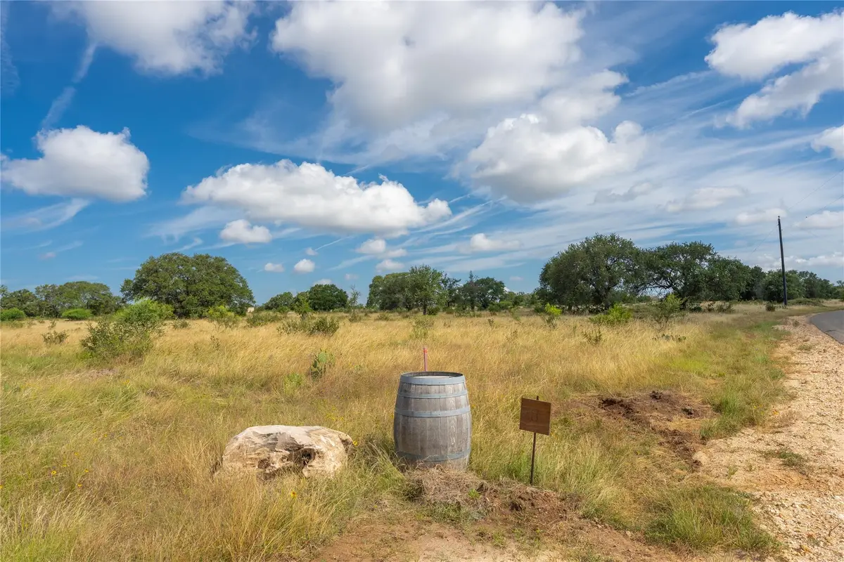 TBD Wine Trail Dr, Johnson City, TX 78636 - #1