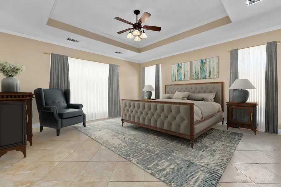 3237 Bay Hill Ln, Round Rock, TX 78664 - Image #3