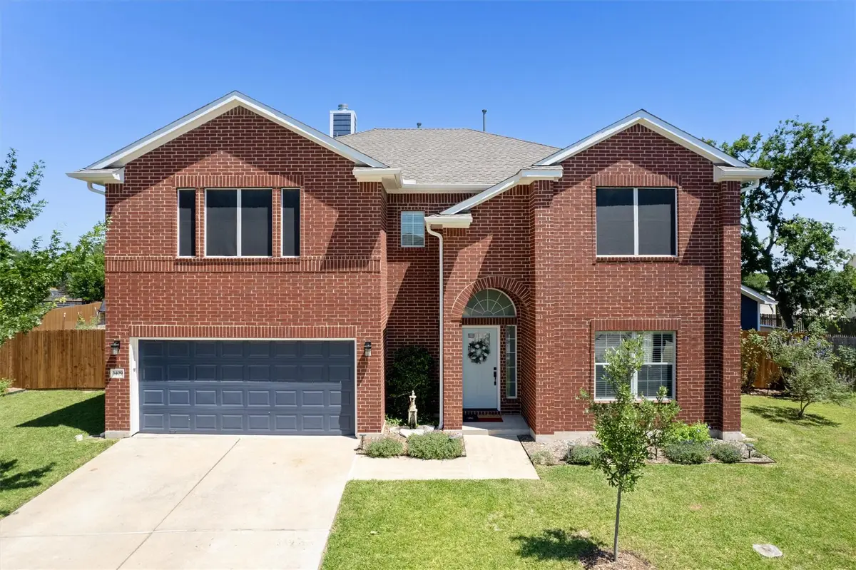3409 Longhorn Trl, Round Rock, TX 78665 - #1