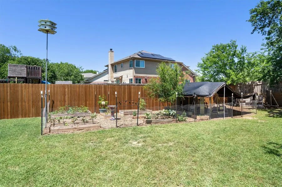 3409 Longhorn Trl, Round Rock, TX 78665 - #3
