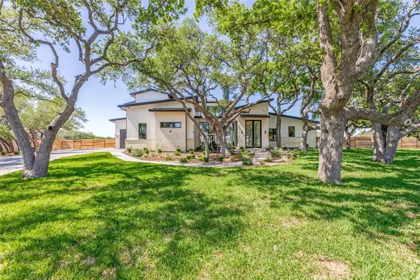 116 Mesones Rd, Florence, TX 76527