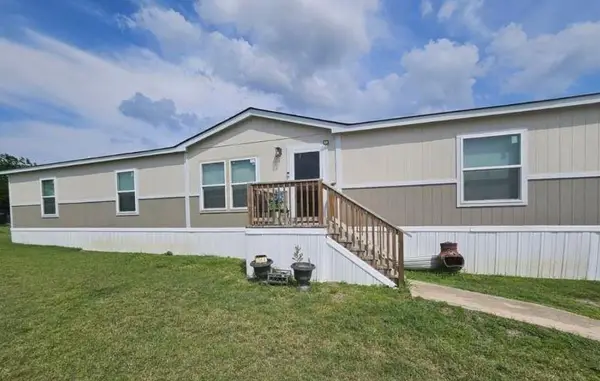 6100 E Rancier Ave #384, Killeen, TX 76543