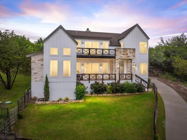 22308 Shotts Dr, Spicewood, TX 78669