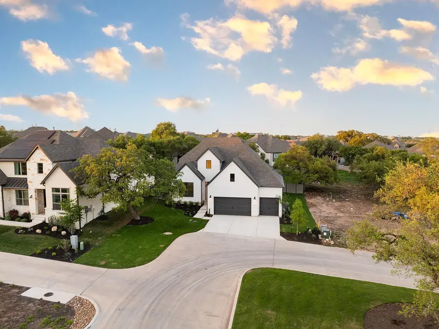 1509 Jay Wolf, Georgetown, TX 78628 - Image #3