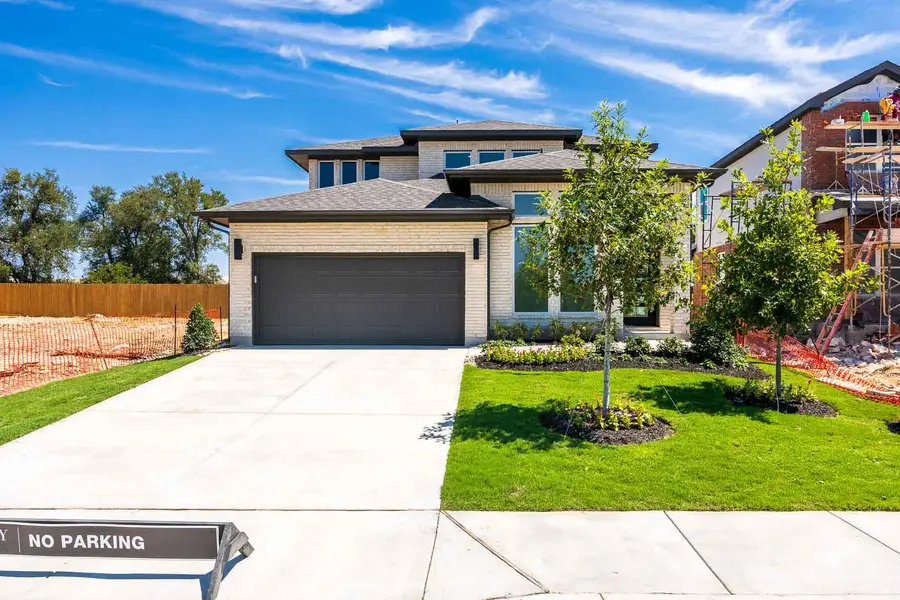 121 Adali Ave, Georgetown, TX 78633 - Image #2