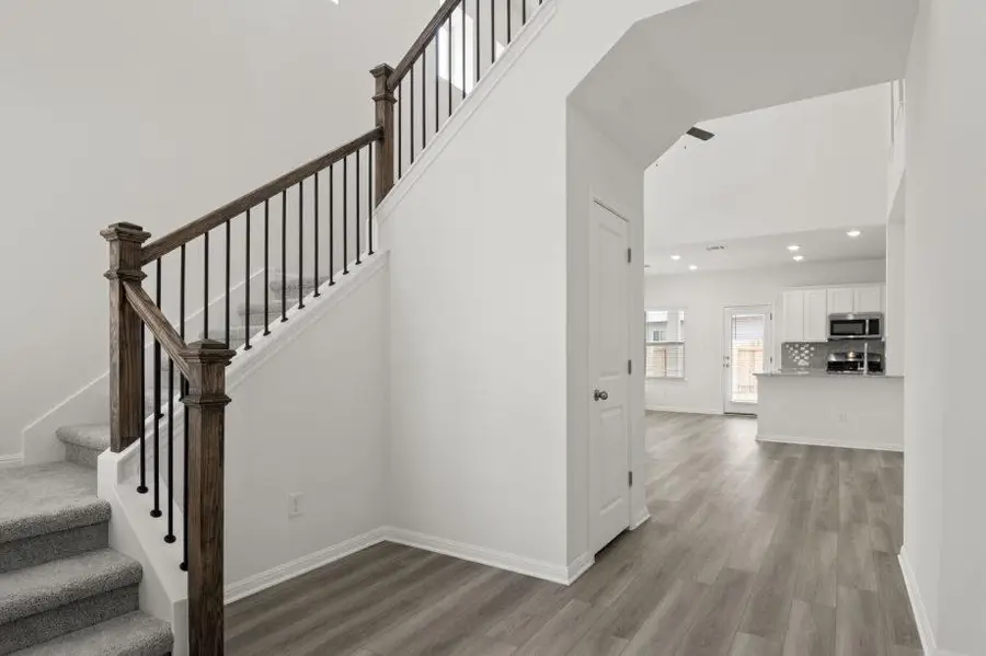 758 Billowing Way, Kyle, TX 78640 - #2