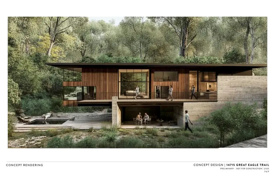 14715 Great Eagle Trl, Austin, TX 78734 - #3