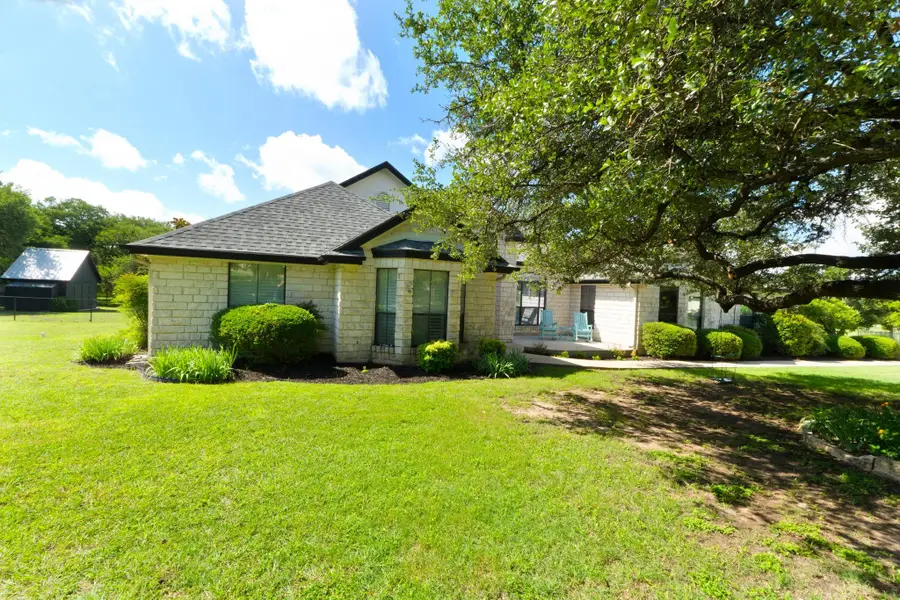 109 Westview Dr, Georgetown, TX 78628 - #3