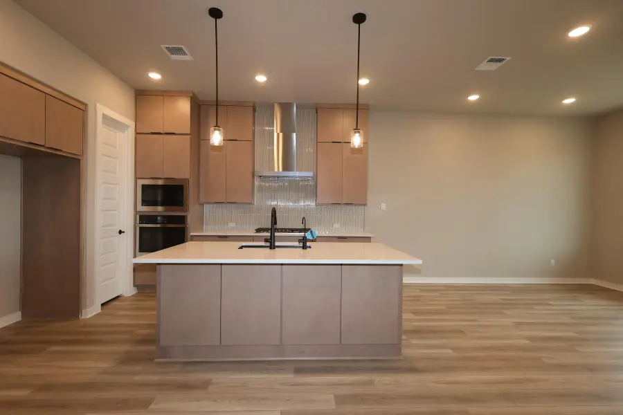 205 Marisol Bend, Georgetown, TX 78626 - #2