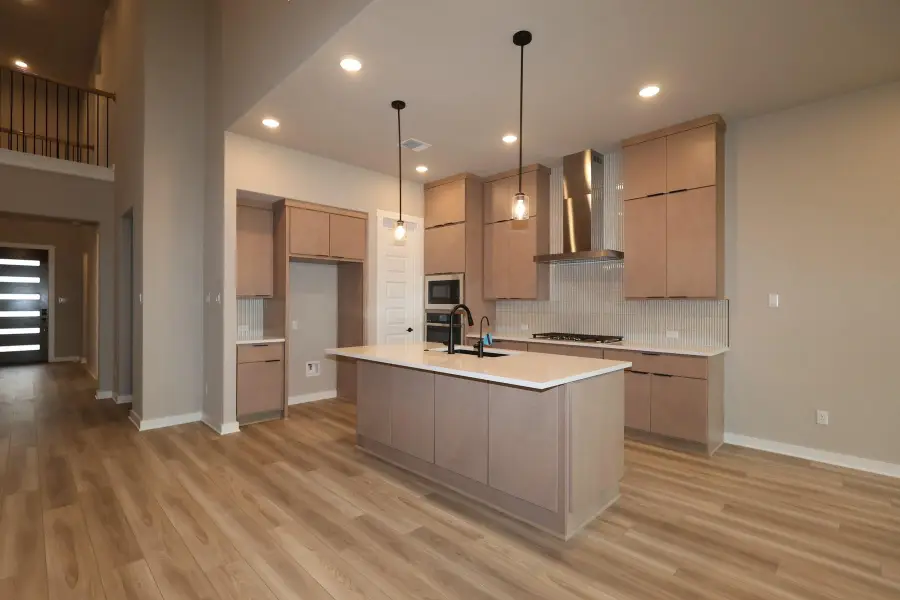 205 Marisol Bend, Georgetown, TX 78626 - #3