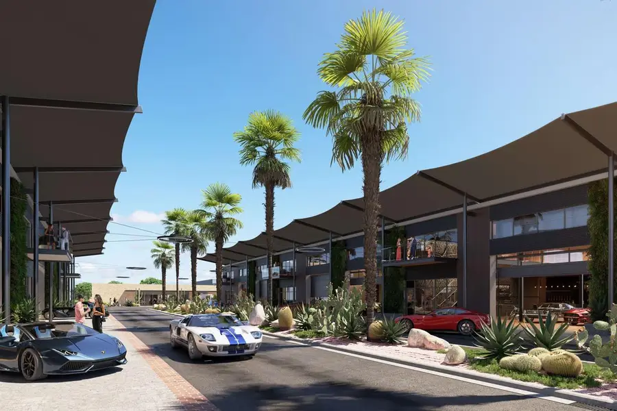 8001 Circuit Of The Americas Blvd #2101, Del Valle, TX 78617 - Image #2