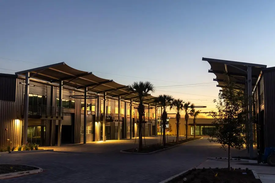 8001 Circuit Of The Americas Blvd #2101, Del Valle, TX 78617 - Image #3