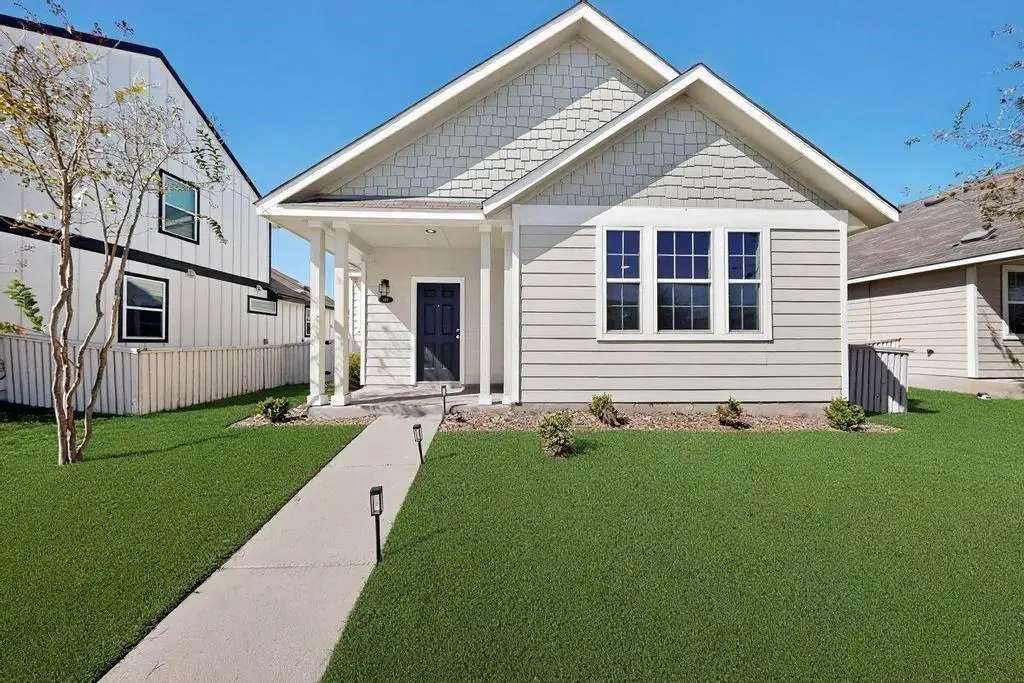 189 Fabion St, Kyle, TX 78640 - Image #1