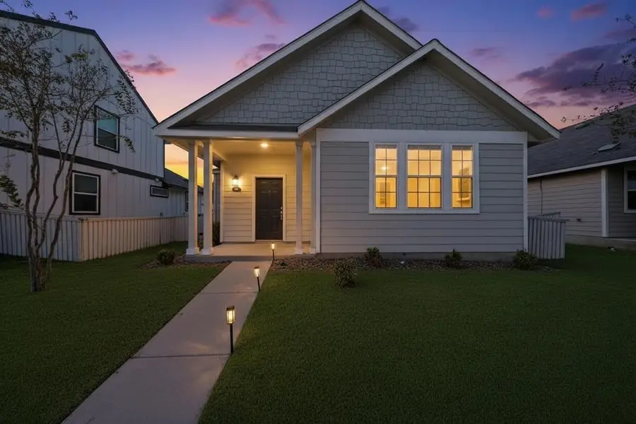 189 Fabion St, Kyle, TX 78640 - Image #2