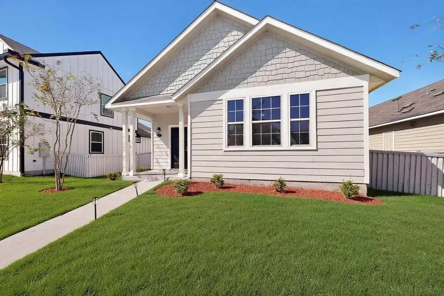 189 Fabion St, Kyle, TX 78640 - Image #3