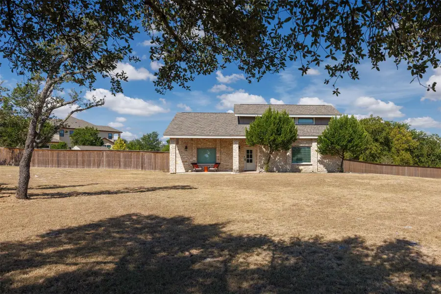 1910 Walsh Dr, Round Rock, TX 78681 - Image #3
