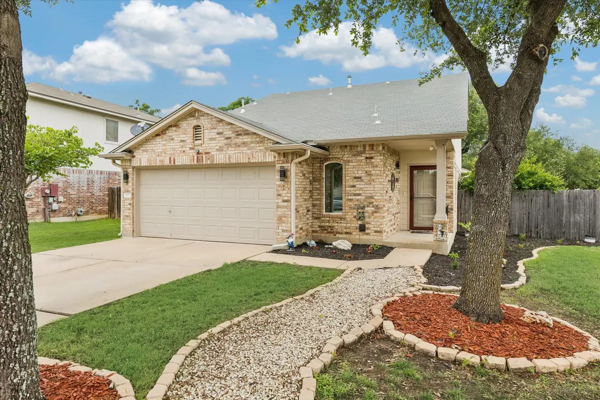 3603 Spring Canyon Trl, Round Rock, TX 78681 - #1