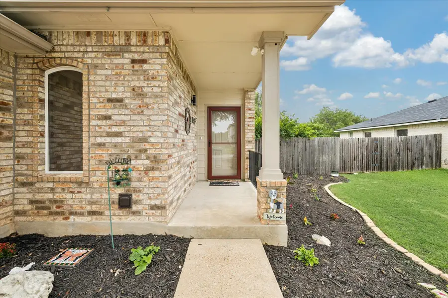 3603 Spring Canyon Trl, Round Rock, TX 78681 - #2