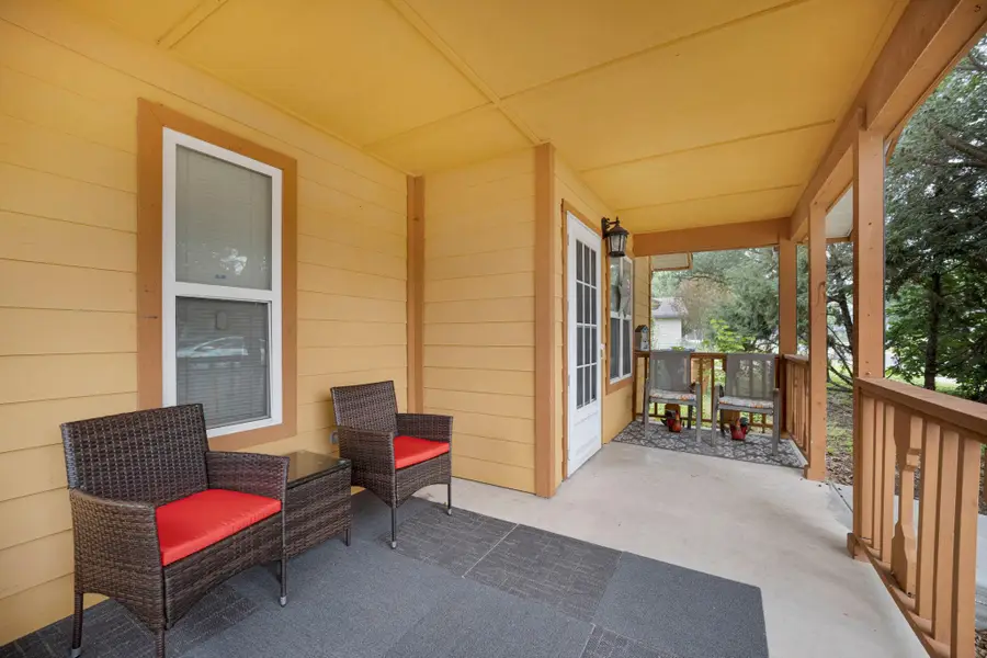 7104 Villita Avenida St, Austin, TX 78741 - #2