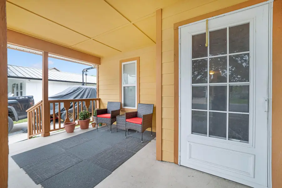 7104 Villita Avenida St, Austin, TX 78741 - #3