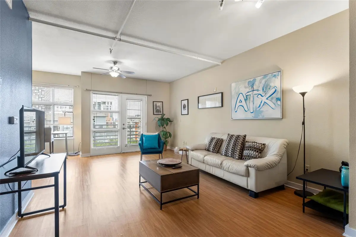 711 W 26th St #706, Austin, TX 78705 - Image #1