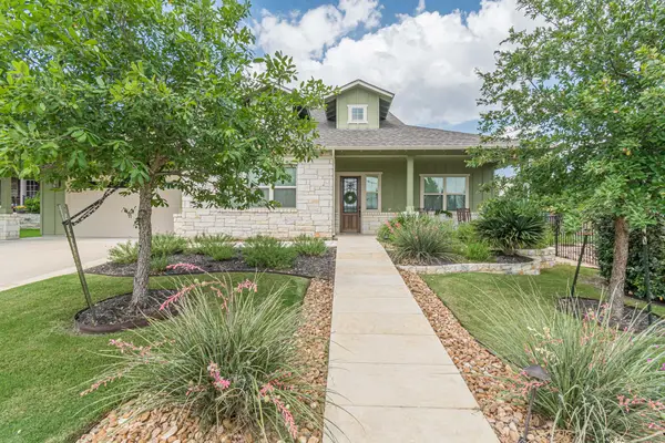 112 Laughing Pear Dr, San Marcos, TX 78666