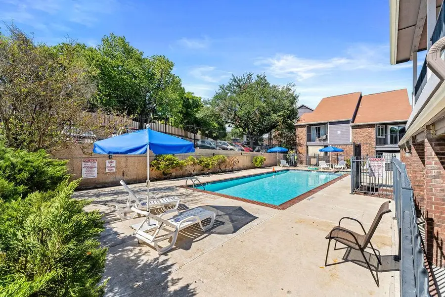 1840 Burton Dr #172, Austin, TX 78741 - #3