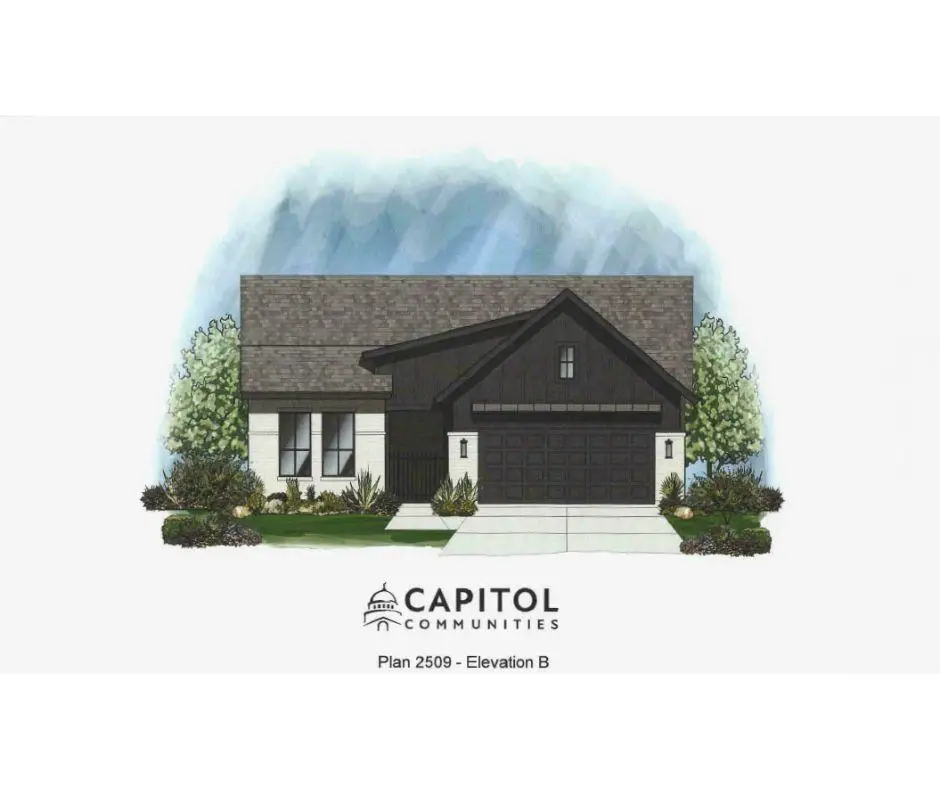 19709 Lucky Outlaw Ln, Pflugerville, TX 78660 - Image #1