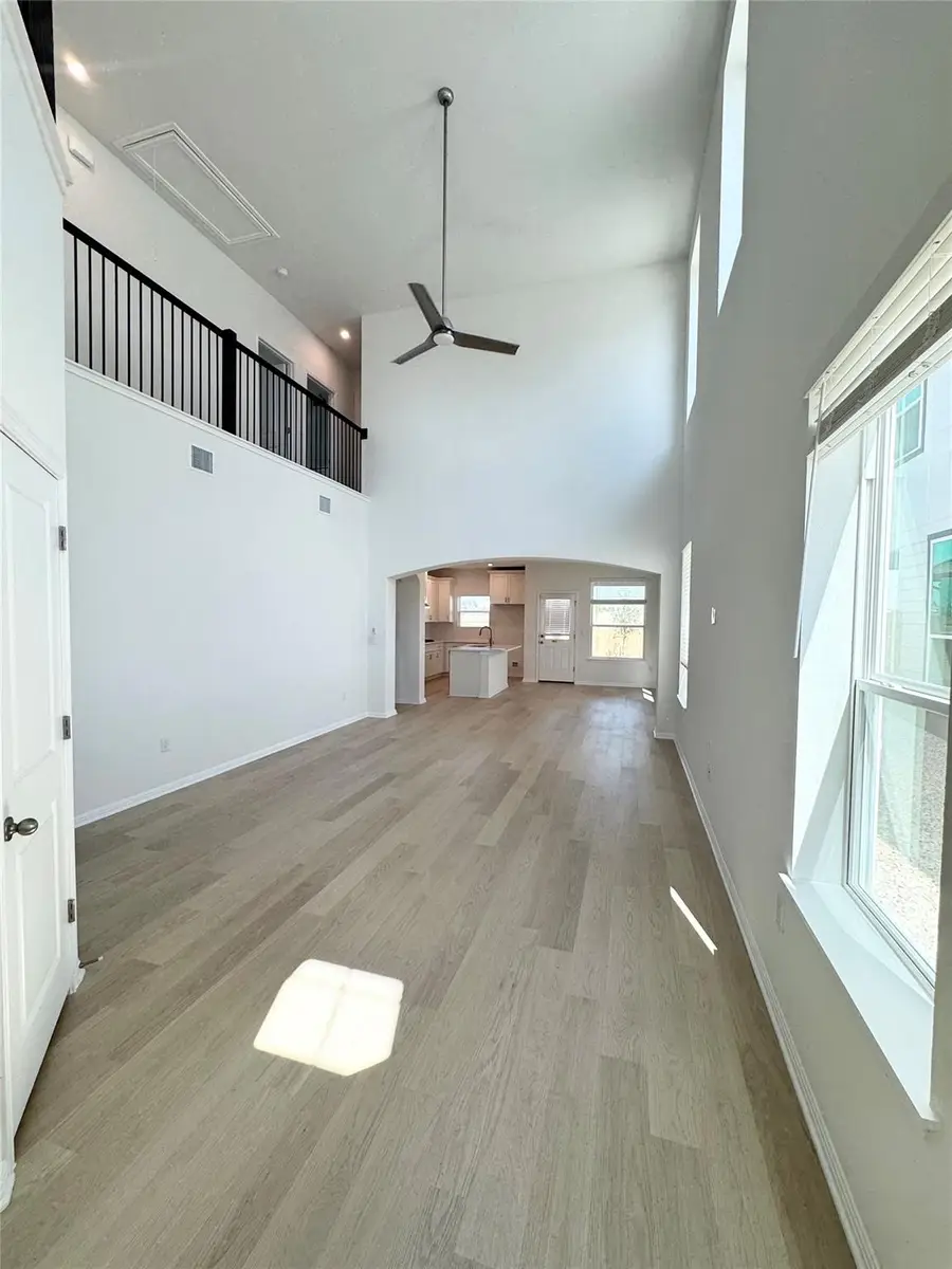 318 Young St, Buda, TX 78610 - #2