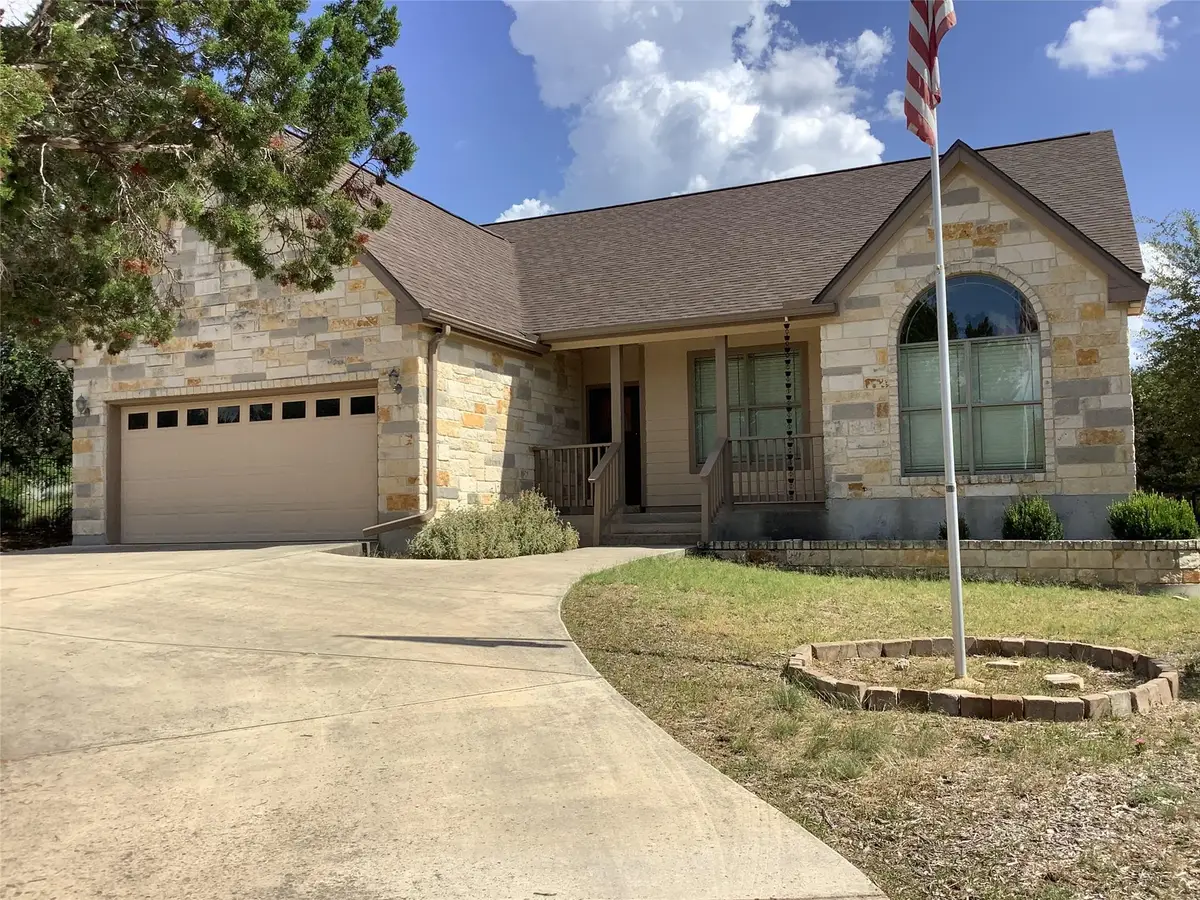 110 Crazy Cross Rd, Wimberley, TX 78676 - #1