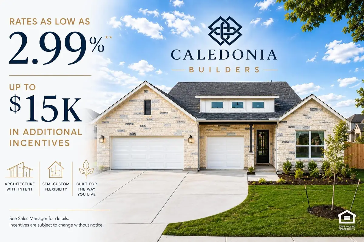 17205 Hope Bergman Dr, Pflugerville, TX 78660 - #1