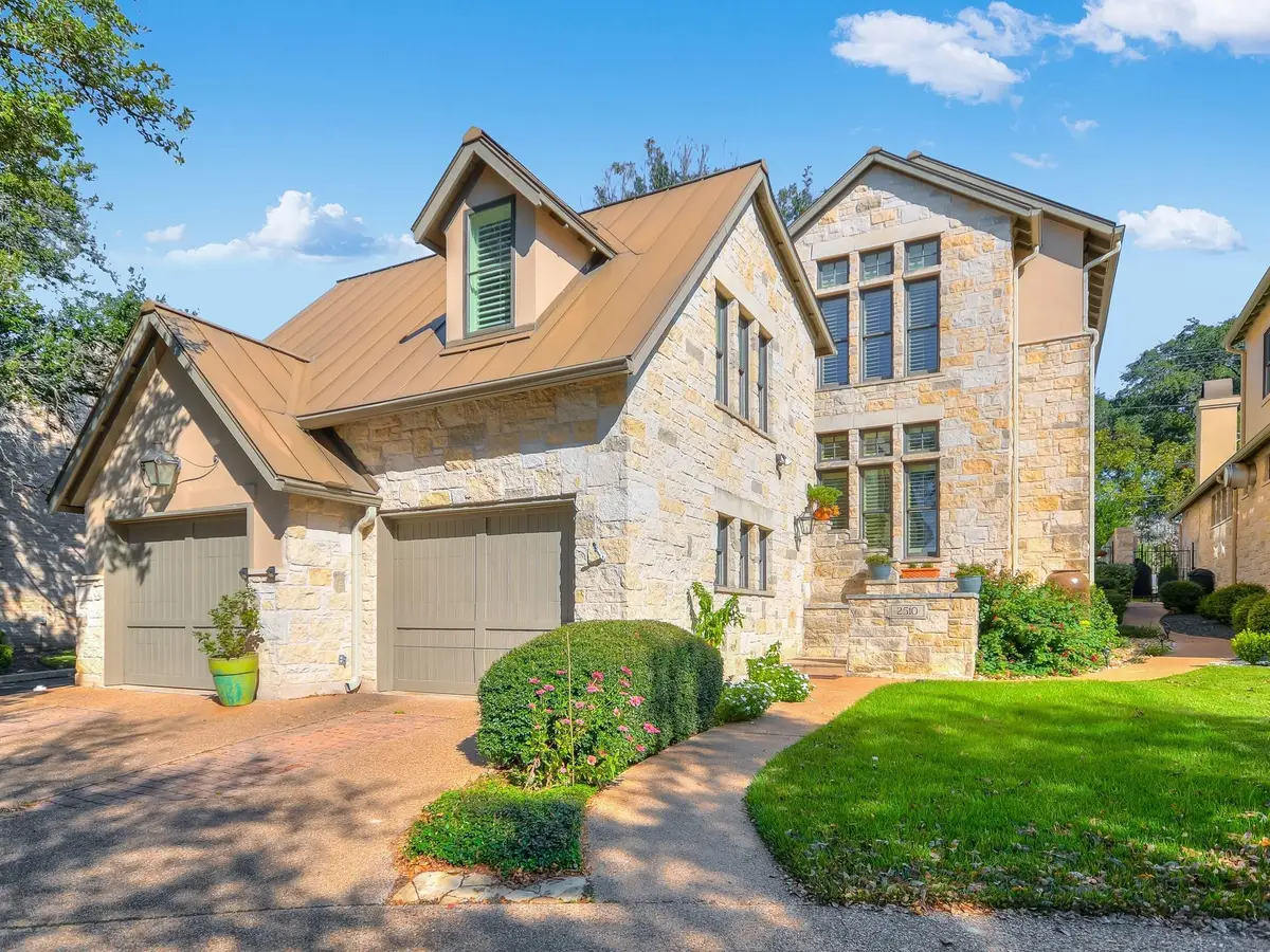 2510 W 35th St, Austin, TX 78703 - #1