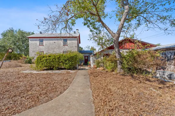 8409 Appaloosa Run, Austin, TX 78737