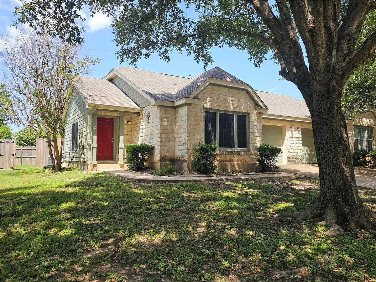 174 Prairie Springs Loop, Georgetown, TX 78626 - #1