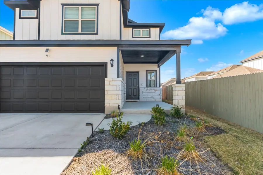 308 Singing Dove Way, Liberty Hill, TX 78642 - #2