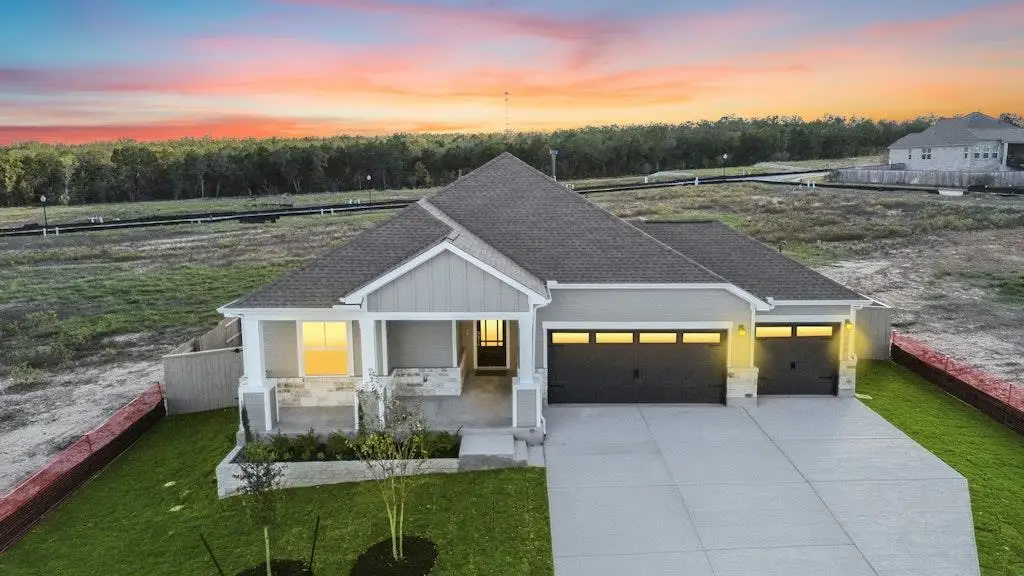 129 Big Pine Creek Ln, Bastrop, TX 78602 - Image #1