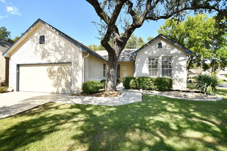 100 Bronco Cir, Georgetown, TX 78633 - #2