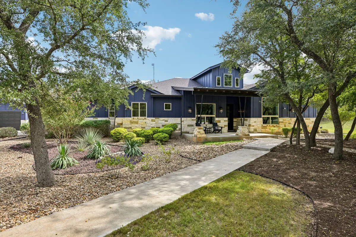 540 Oak Point Ct, Liberty Hill, TX 78642 - #1