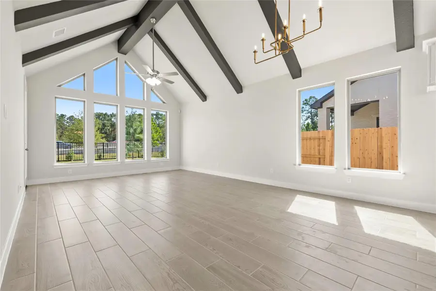 517 Buckaroo Dr, Georgetown, TX 78633 - #3