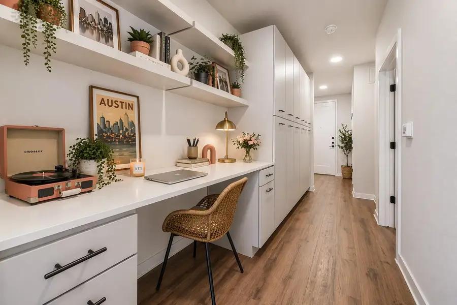 4510 Terry-o Ln #210, Austin, TX 78745 - #3