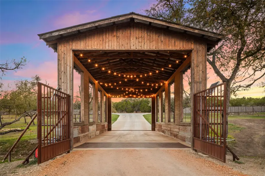 3516 Mount Sharp Rd #23, Wimberley, TX 78676 - Image #2