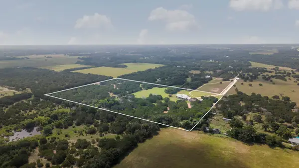2110 County Road 285, Liberty Hill, TX 78642