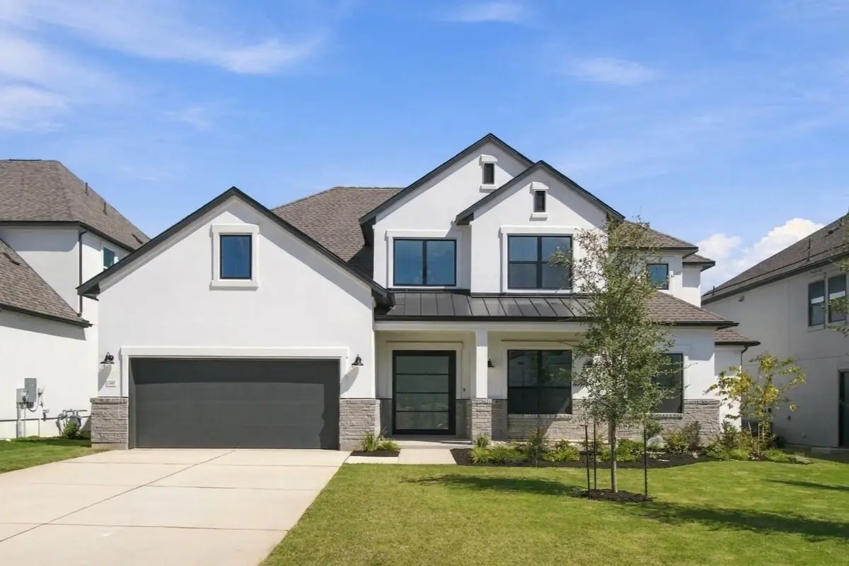 2540 Chiavari Way, Leander, TX 78641 - #1
