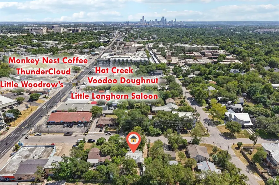 2114 Shoalmont Dr, Austin, TX 78756 - Image #2