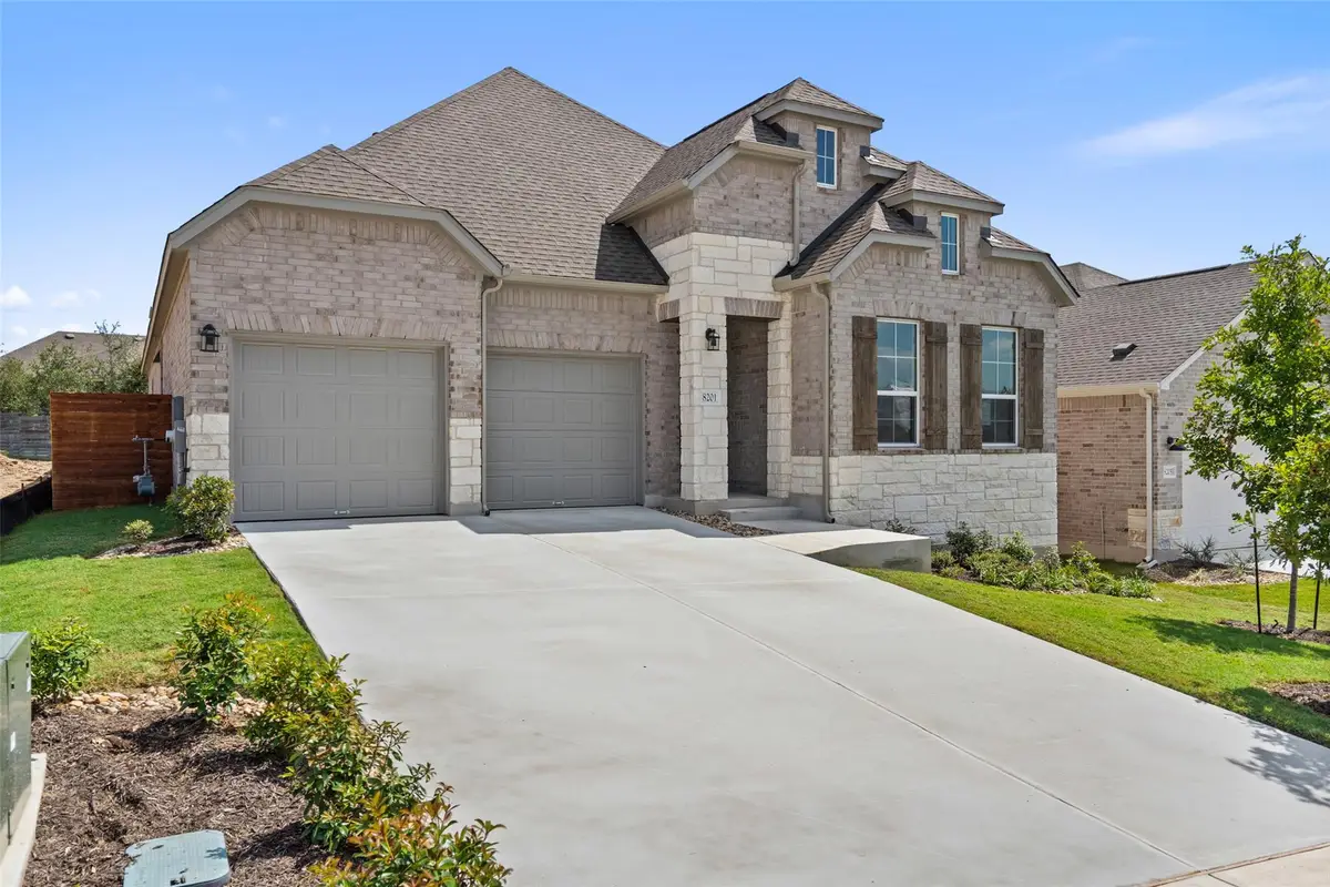 11413 Lago Leon St, Manor, TX 78653 - #1