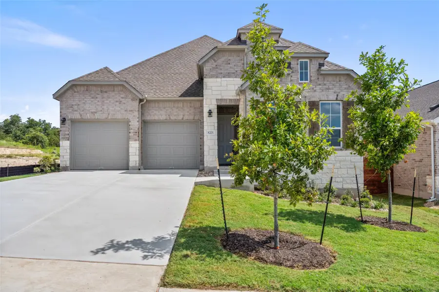 11413 Lago Leon St, Manor, TX 78653 - #2