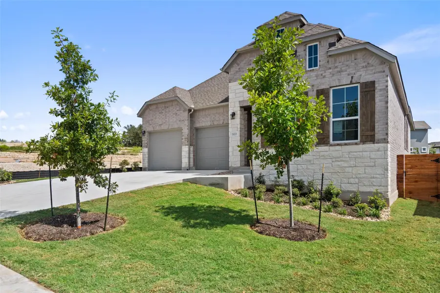 11413 Lago Leon St, Manor, TX 78653 - #3