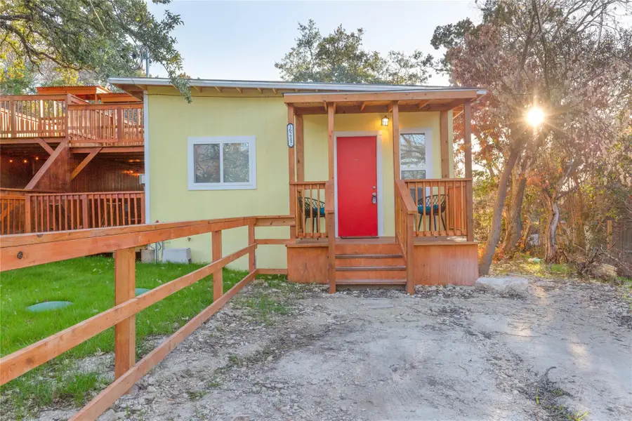 16211 Monks Mountain Dr, Austin, TX 78734 - Image #3